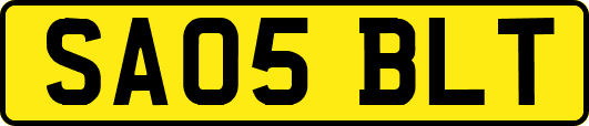 SA05BLT
