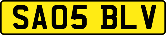 SA05BLV