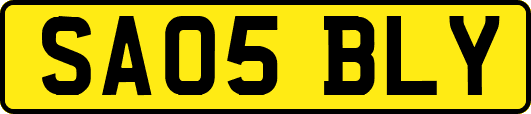 SA05BLY