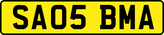 SA05BMA