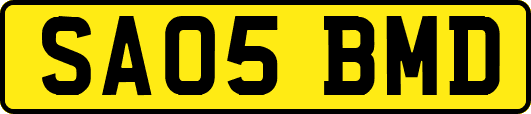 SA05BMD