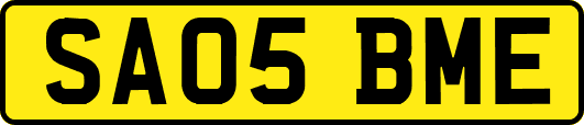 SA05BME