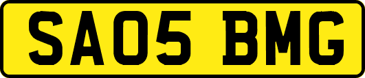 SA05BMG