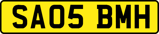 SA05BMH