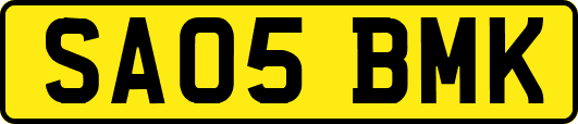 SA05BMK