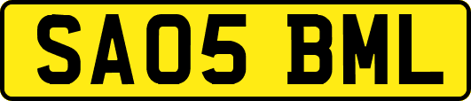 SA05BML