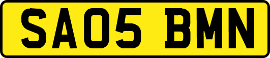 SA05BMN