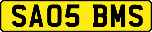 SA05BMS