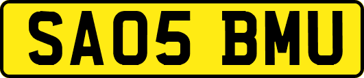 SA05BMU