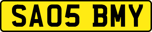 SA05BMY