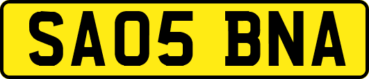 SA05BNA