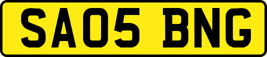 SA05BNG