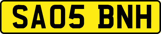 SA05BNH