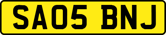 SA05BNJ