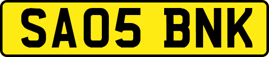 SA05BNK