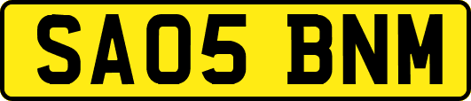 SA05BNM