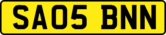SA05BNN