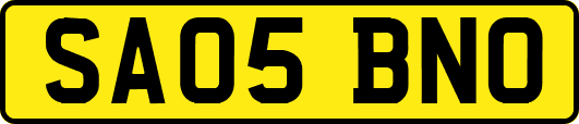 SA05BNO