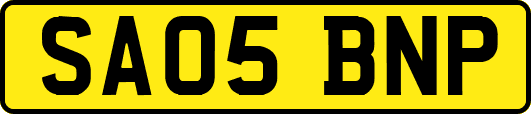 SA05BNP