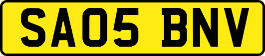 SA05BNV
