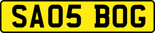 SA05BOG