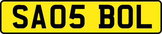 SA05BOL