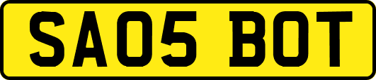 SA05BOT
