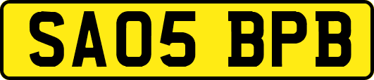 SA05BPB