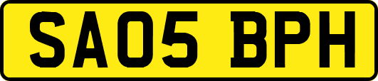 SA05BPH