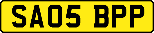 SA05BPP
