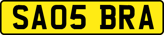 SA05BRA