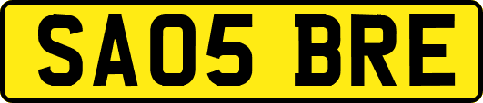 SA05BRE