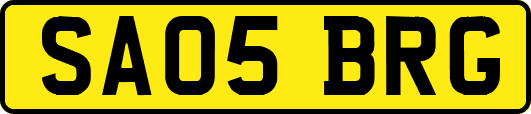 SA05BRG