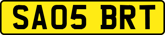 SA05BRT