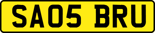 SA05BRU