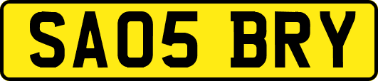 SA05BRY