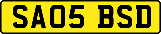 SA05BSD