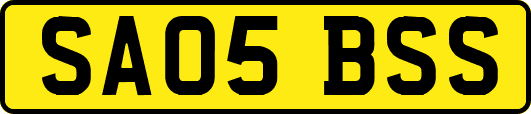 SA05BSS