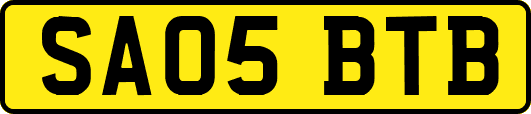 SA05BTB