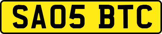 SA05BTC
