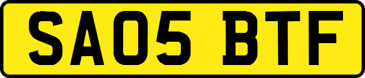 SA05BTF