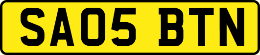 SA05BTN