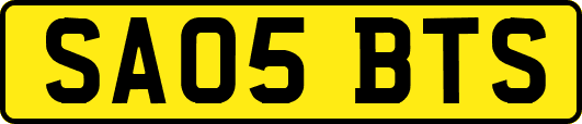 SA05BTS