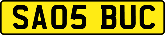 SA05BUC
