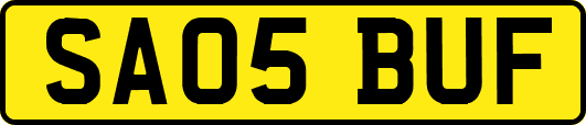 SA05BUF