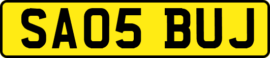 SA05BUJ