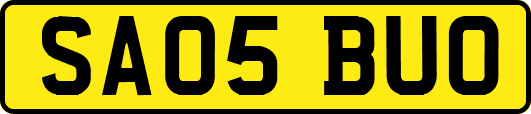 SA05BUO