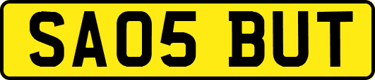 SA05BUT