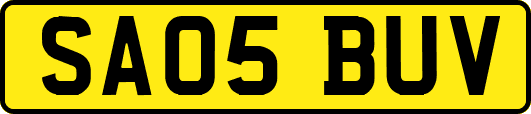 SA05BUV