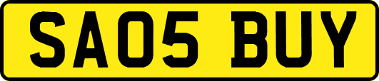 SA05BUY